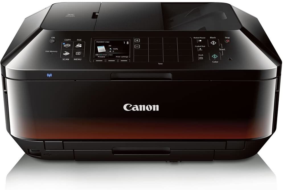 best canon printer for home
