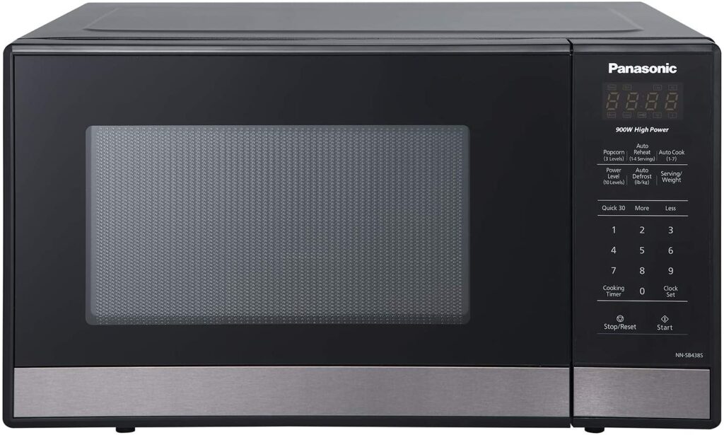 best microwave under 100

