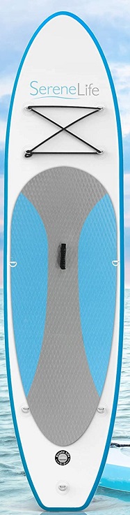 best stand up paddle board

