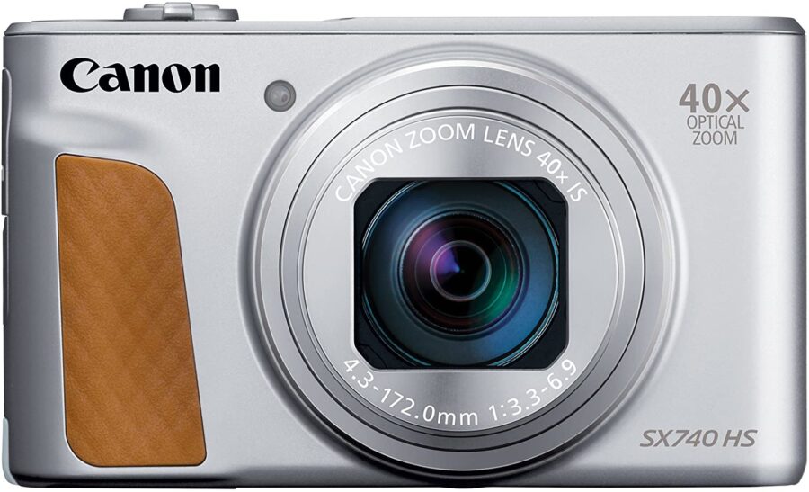 The Best cheap Point And Shoot Camera In 2022 Latest Buying Guide