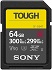 Sony Tough G Series UHS-II 64GB