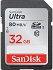 SanDisk Ultra Class 10 UHS-I