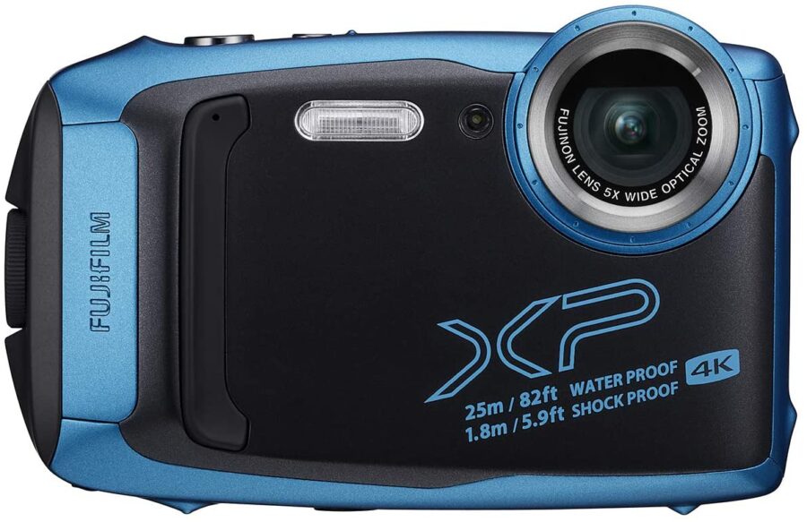 Best Waterproof Digital Camera | Top 10 Reviews & Buyers' Guide