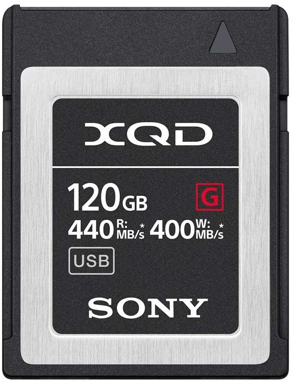 best sd cards for photography

