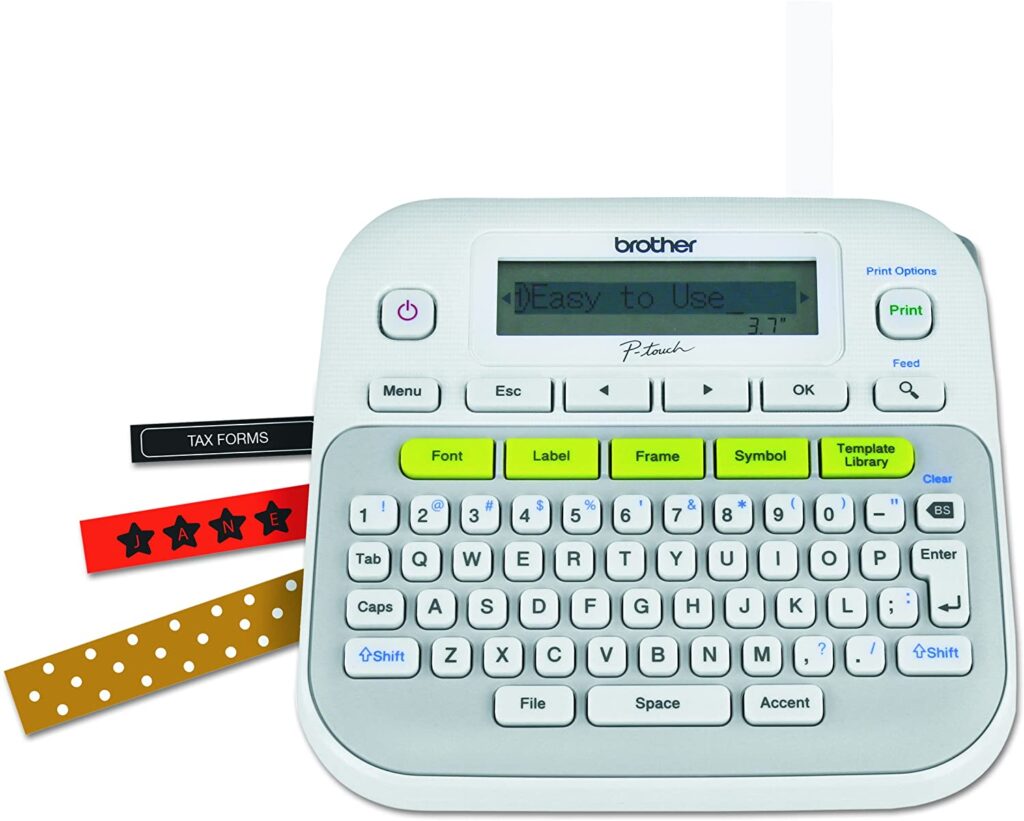best label printers for shipping

