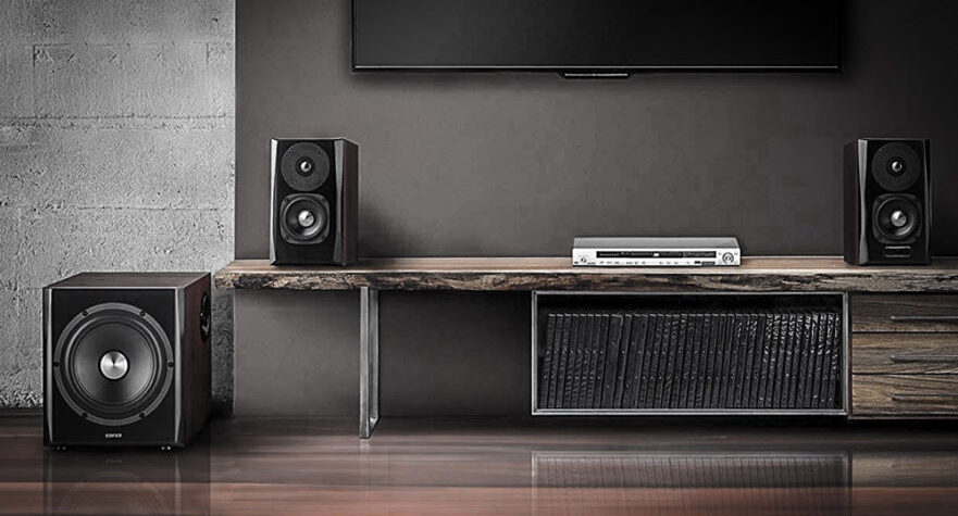 best home theater under 300