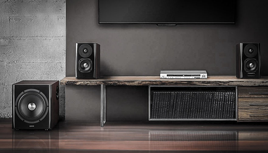 best home theater speakers under 300