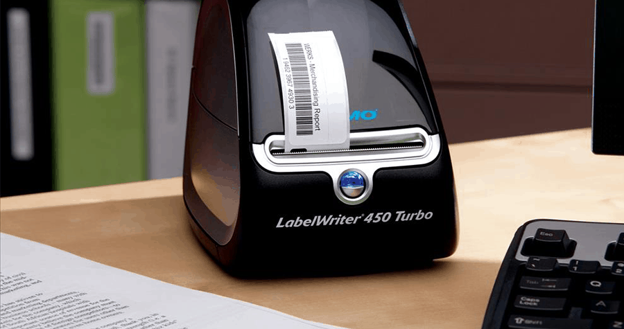 10 Best Label Printers For Shipping In 2022 Buyers Guide