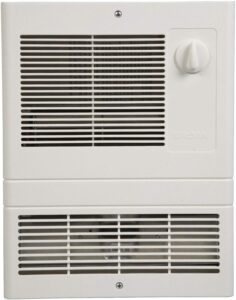 best electric wall heaters
