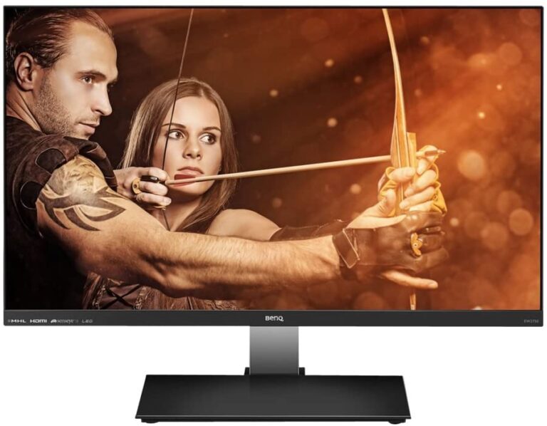 10 Best Monitor for Eyes In 2022 Reviews & Buying Guide By 10Wares