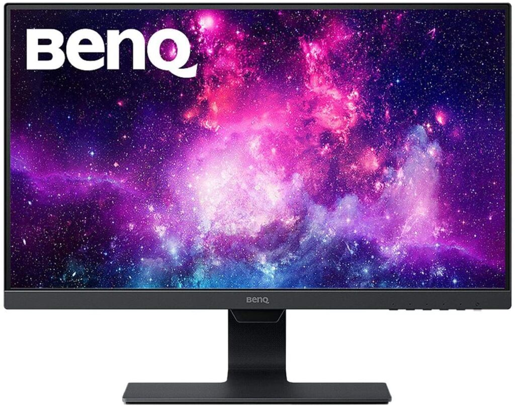 best monitor for eyes
