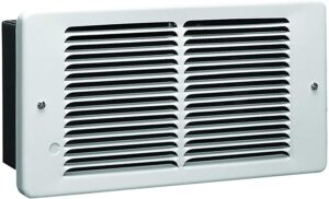 best electric wall heaters
