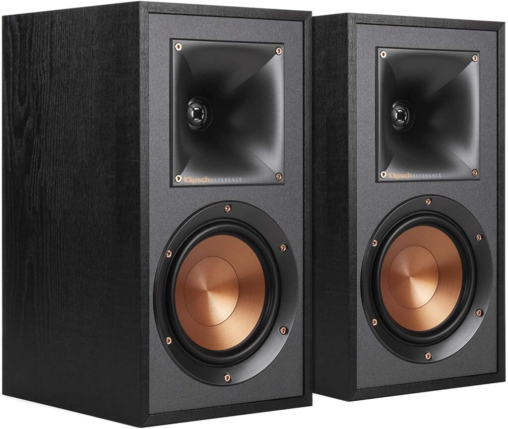 best bookshelf speakers under 300
