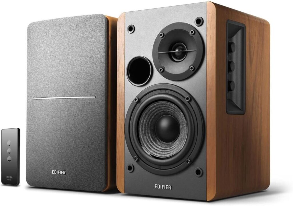 best bookshelf speakers under 300

