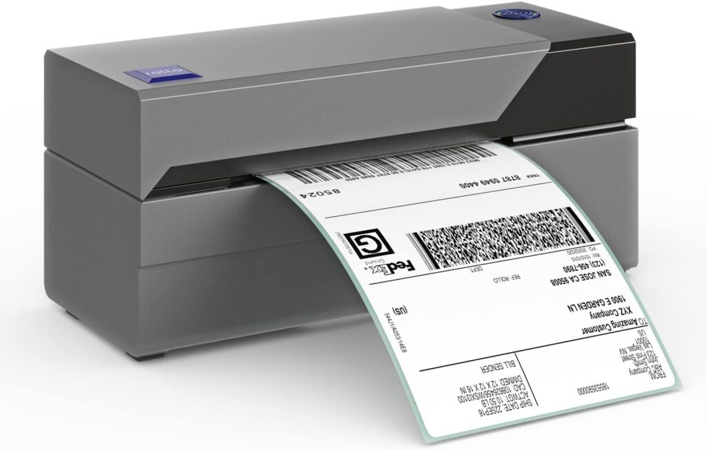 best label printers for shipping


