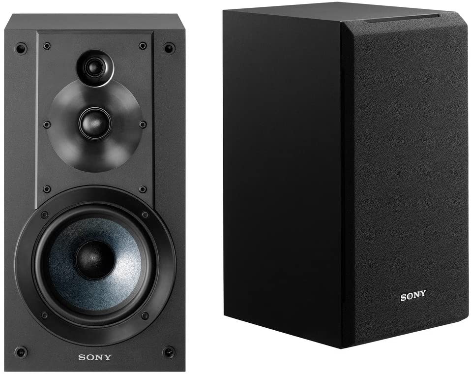 best bookshelf speakers under 300
