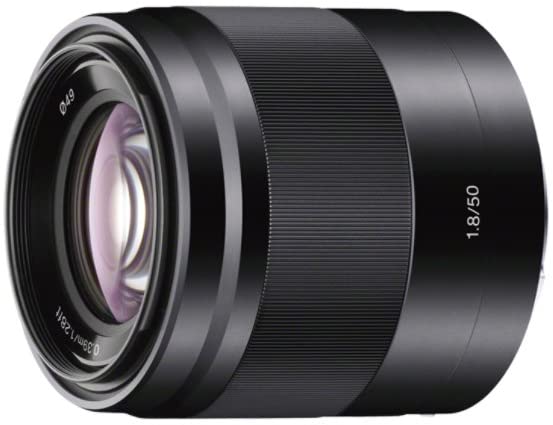 best lens for sony a6300
