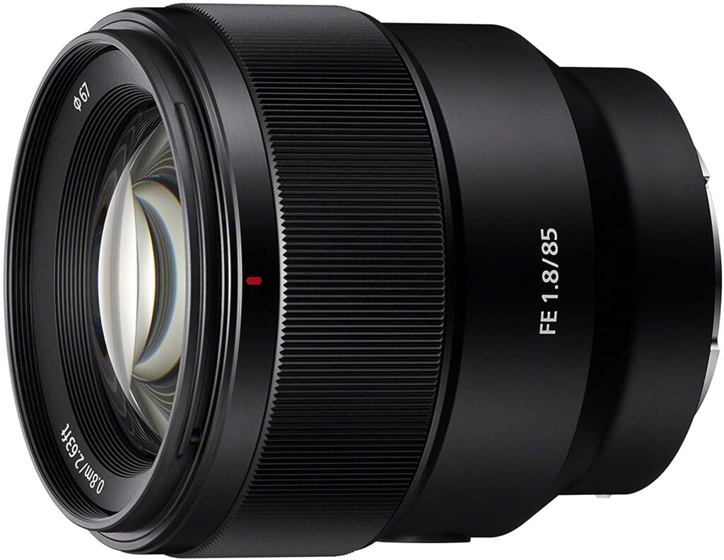 best lens for sony a6300

