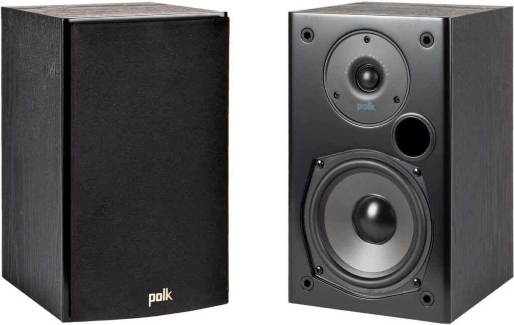 best bookshelf speakers under 300

