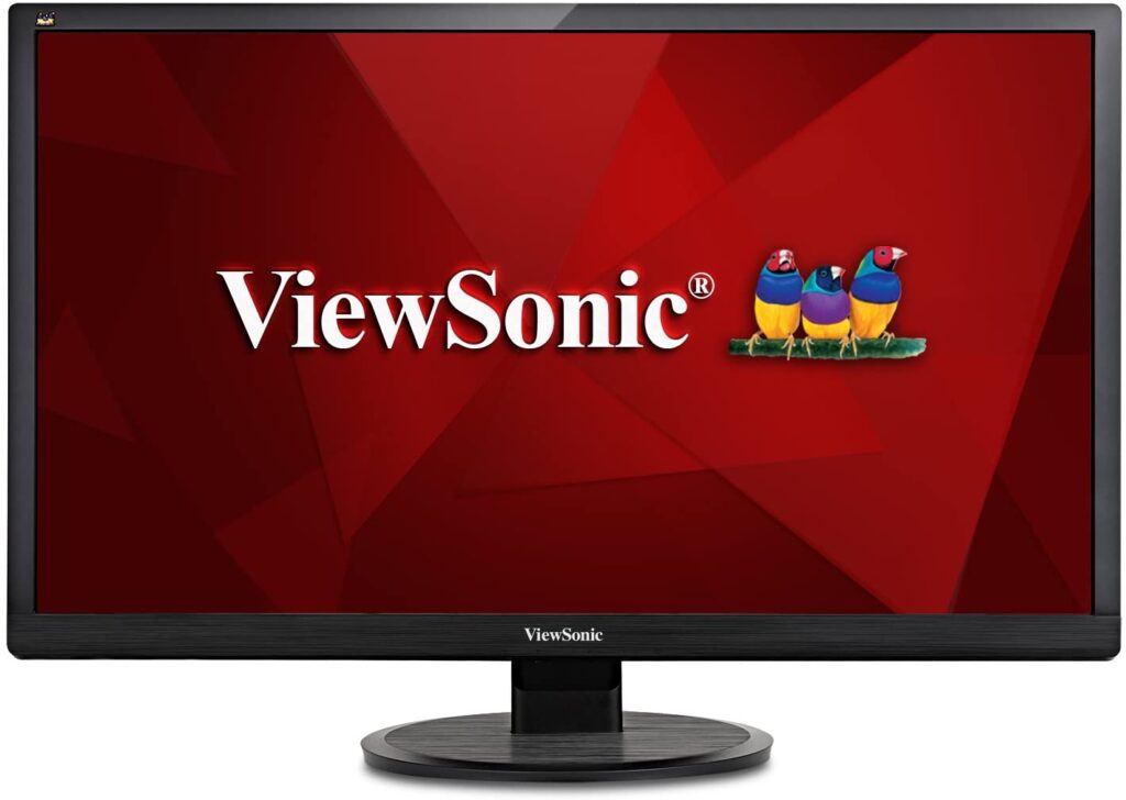 best monitor for eyes
