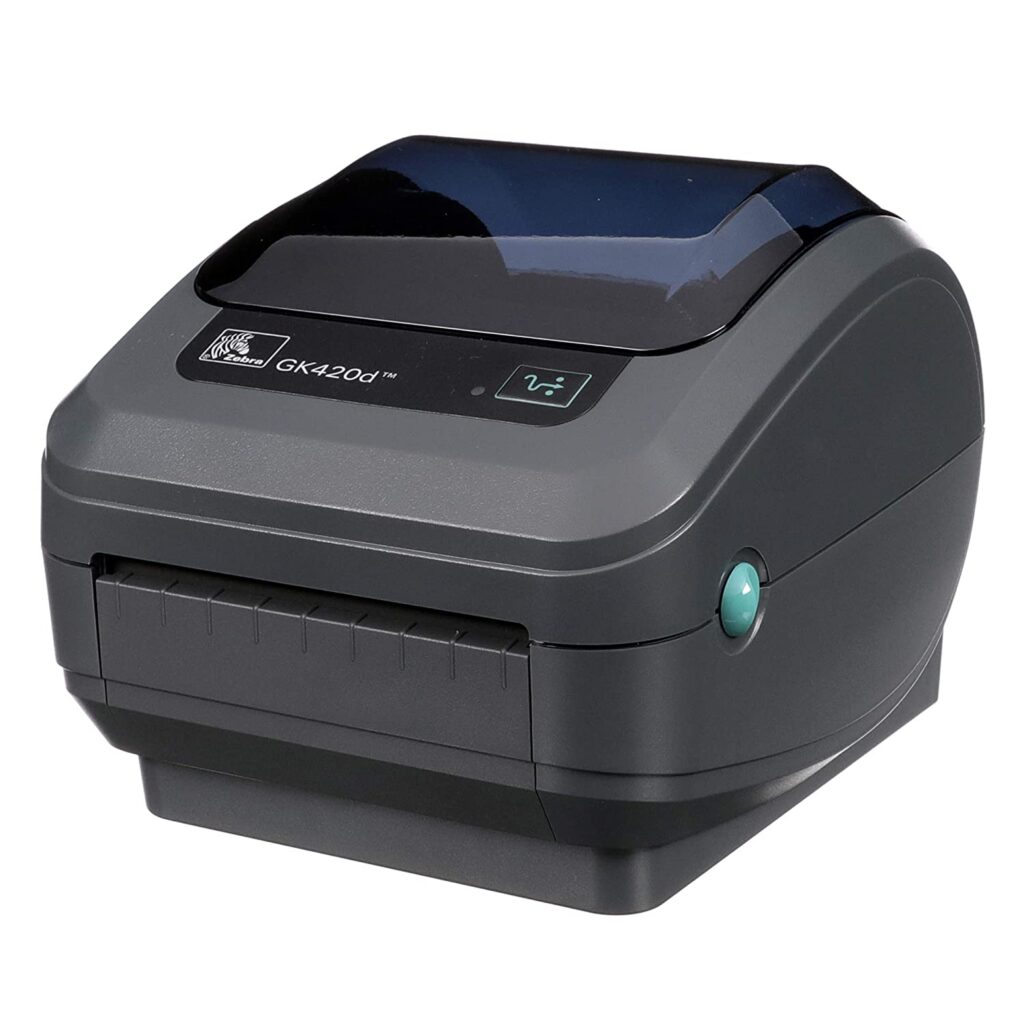 best label printers for shipping
