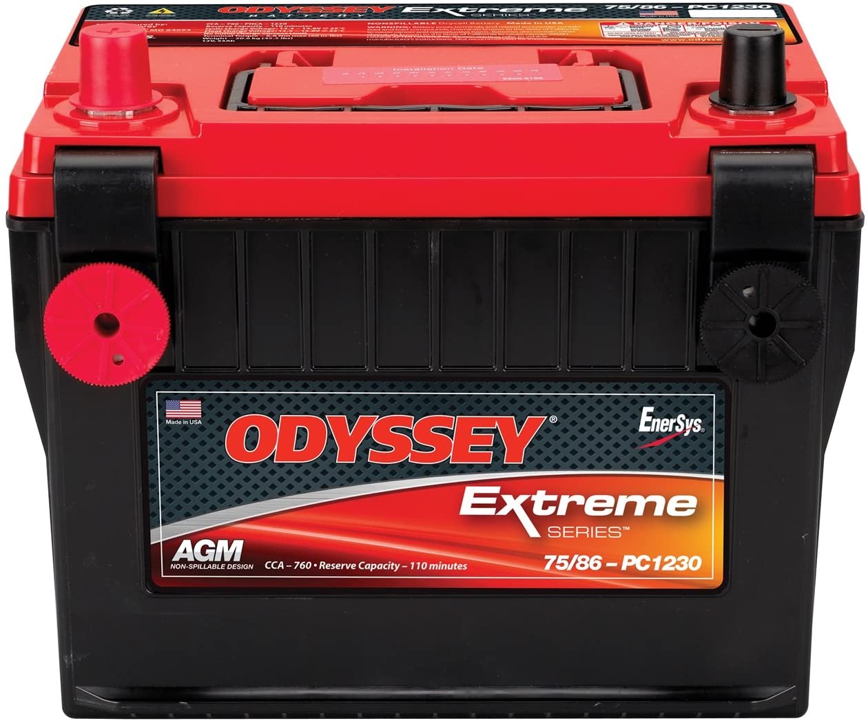 10 Best Car Batteries for Cold Weather Tips And