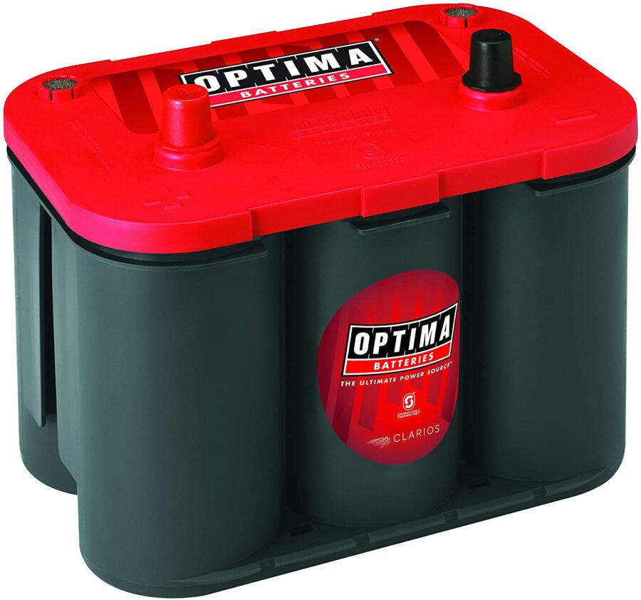 10 Best Car Batteries for Cold Weather Tips And