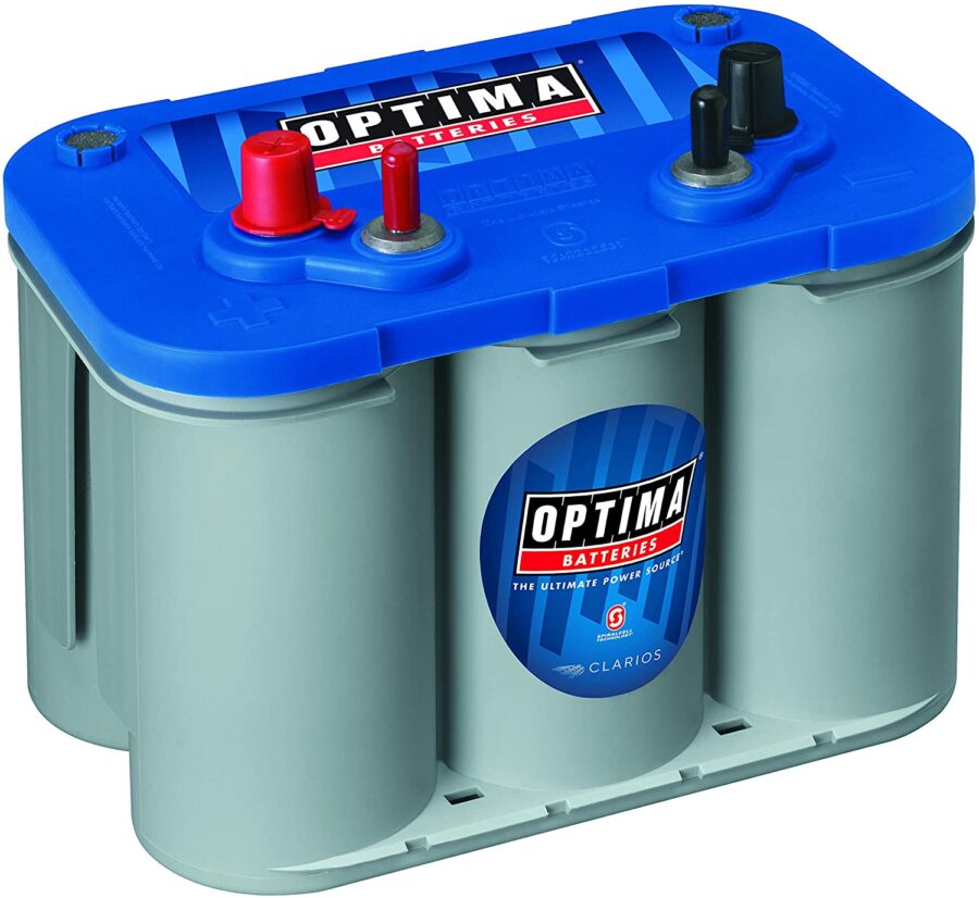 10 Best Car Batteries for Cold Weather Tips And