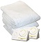 Biddeford Blankets Polyester Electric Heated Mattress