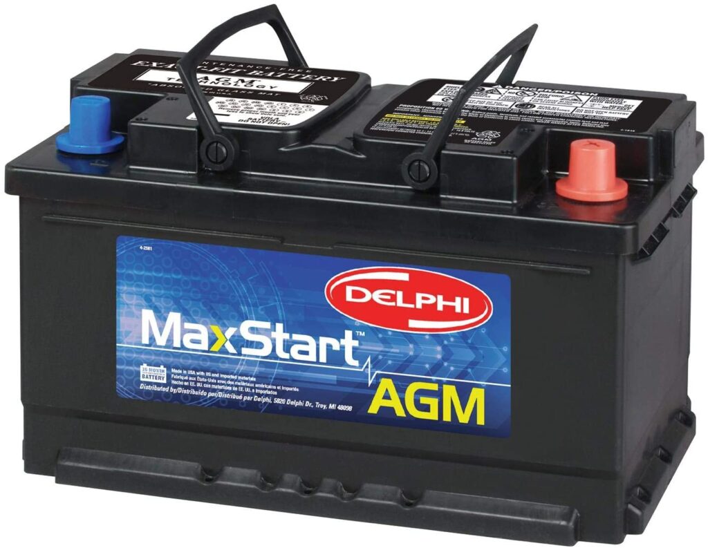 10 Best Car Batteries for Cold Weather Tips And