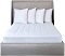Sunbeam Premium Queen Quilted Heated Mattress Pad