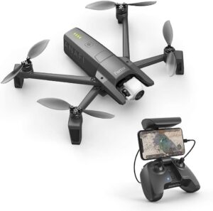 best camera drones

