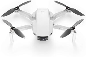 best camera drones

