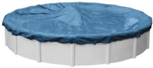 best winter pool covers

