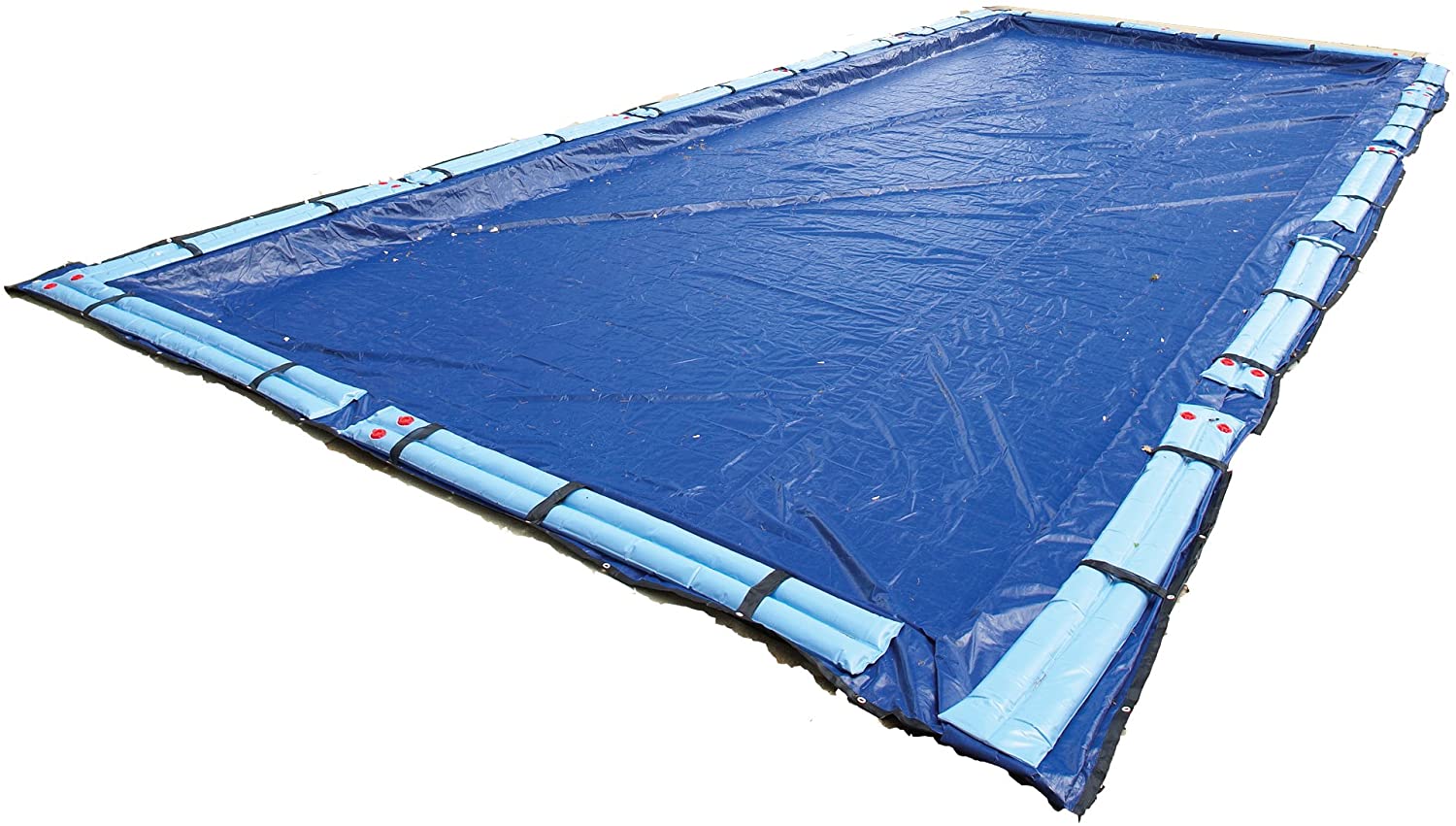 10 Best Winter Pool Covers In 2022: Definitive Buyer's Guide