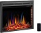   R.W.FLAME 36” Electric Fireplace Insert