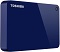 Toshiba Canvio Advance Portable Externa HD 