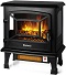  TURBO Suburbs TS20 Electric Fireplace 